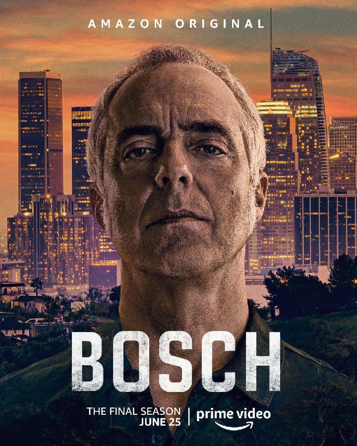 [BT下载][博斯/波什/Bosch 第七季][全08集][英语中字]