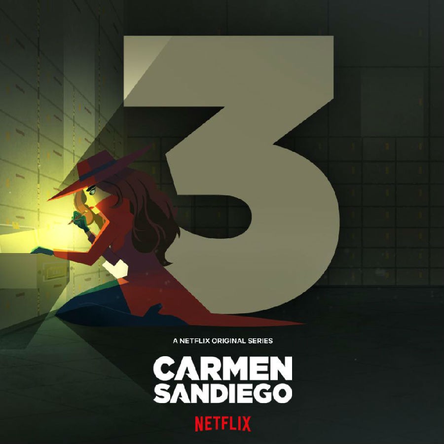 [BT下载][大神偷卡门/Carmen Sandiego 第三季][全05集]