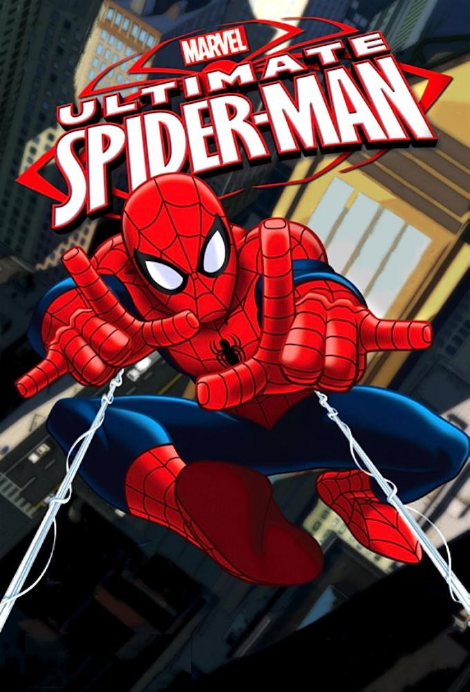 [BT下载][终极蜘蛛侠/Ultimate.Spider-man 第三季][全26集]