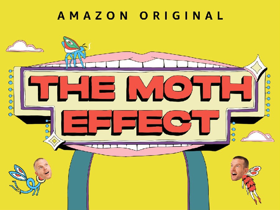 [BT下载][飞蛾效应 The Moth Effect 第一季][全6集]