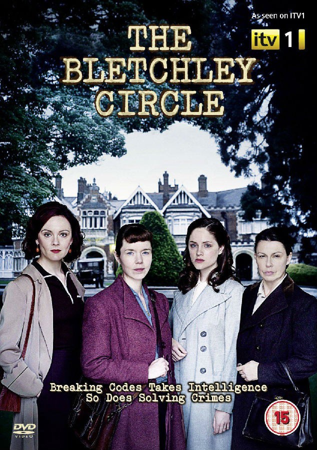 [BT下载][布莱切利四人组/The Bletchley Circle 第一季][全03集]