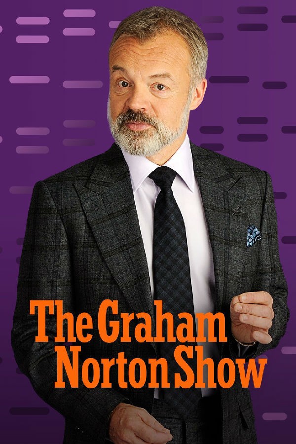 [BT下载][格拉汉姆·诺顿秀/The Graham Norton Show 第二十七季][全集]