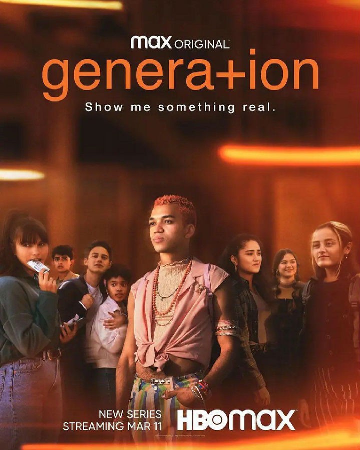 [BT下载][世代 Generation 第一季][全16集]