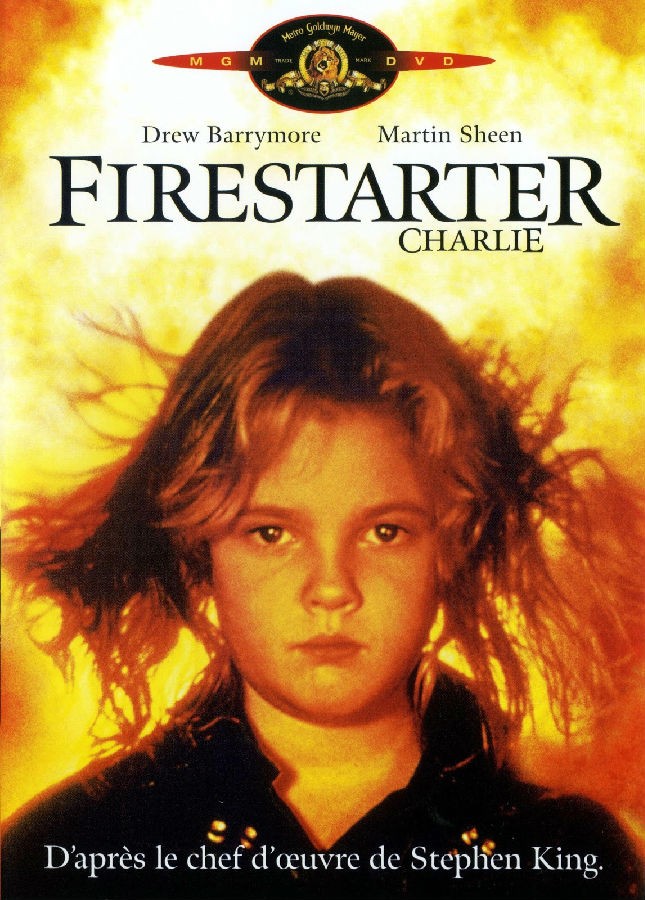 [BT下载] 《凶火 Firestarter》