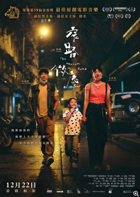 [BT下载]2022剧情《窄路微尘》1080p.HD粤语中字