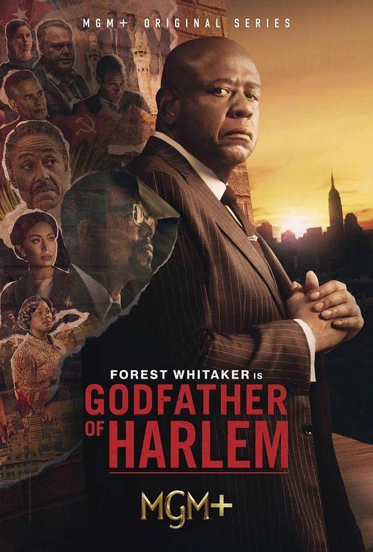 [BT下载][哈林教父 The Godfather of Harlem 第三季][全10集][英语中字]