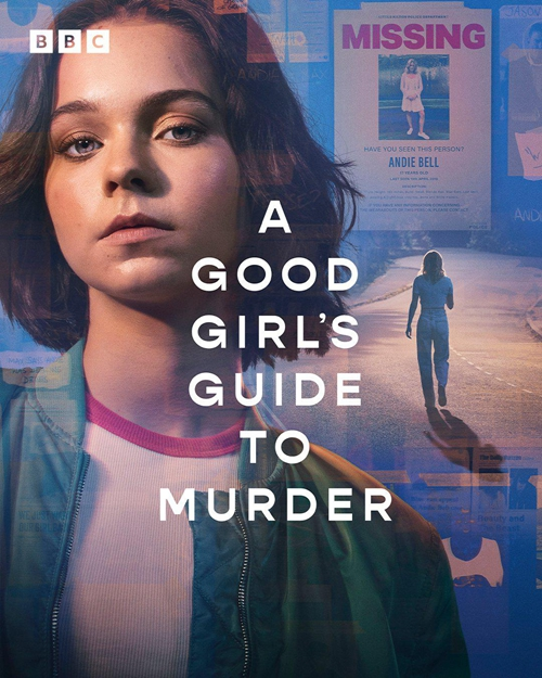 [BT下载][好女孩的谋杀调查指南 A Good Girls Guide to Murder 第一季][全06集][英语中字]
