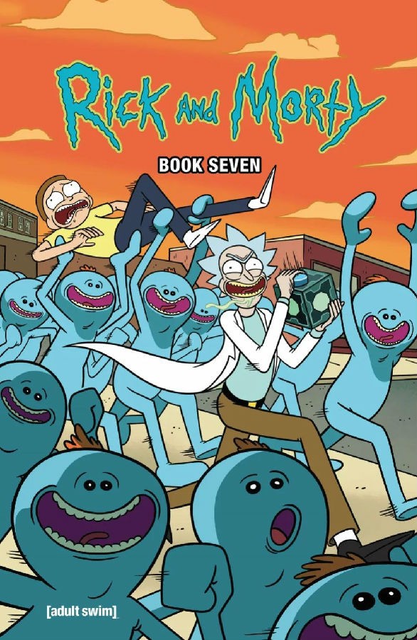 [BT下载][瑞克和莫蒂/Rick and Morty 第七季][全10集][英语中字]