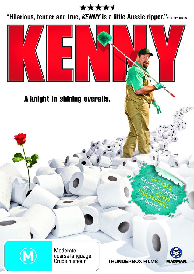 [BT下载] 《凯利 Kenny》