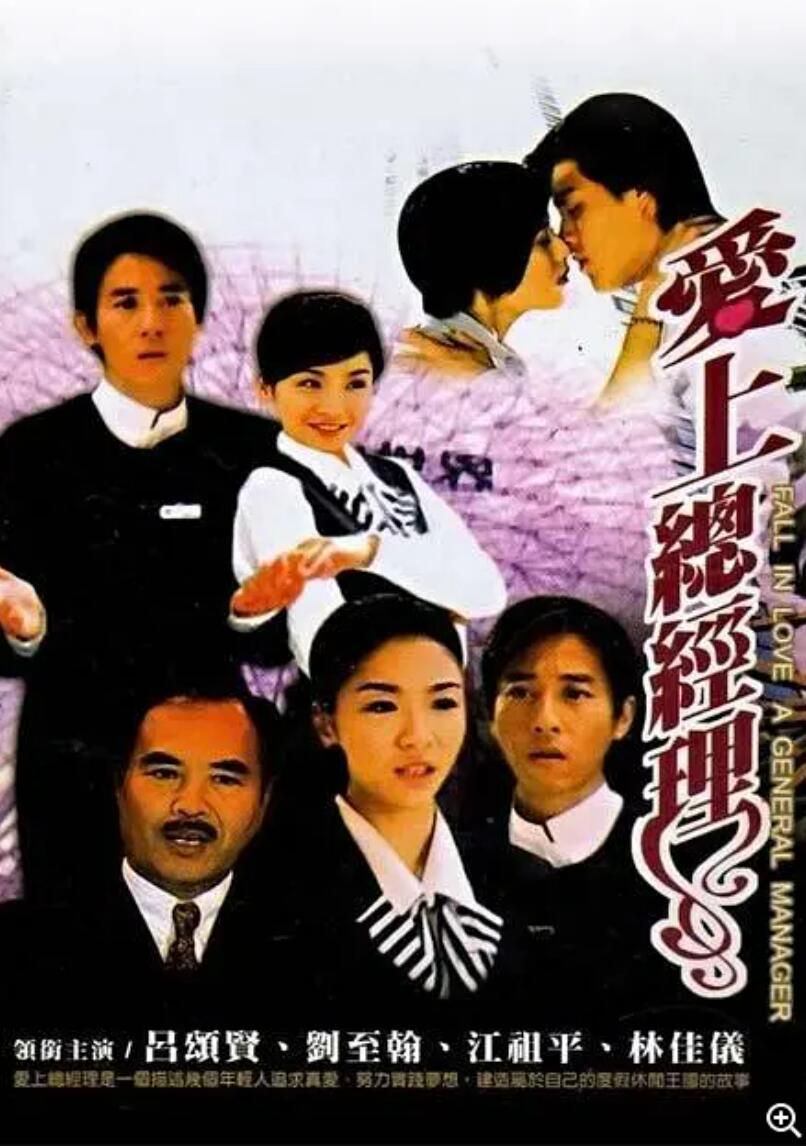 [BT下载][2002][爱上总经理] [国语中字][27集][mkv/720P/每集约380M]