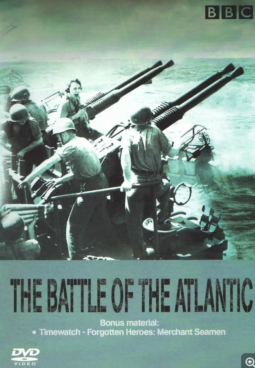 [BT下载]BBC.大西洋之战.The.Battle.of.the.Atlantic.2002.DVDRip.720P.X264.AAC-NCCX