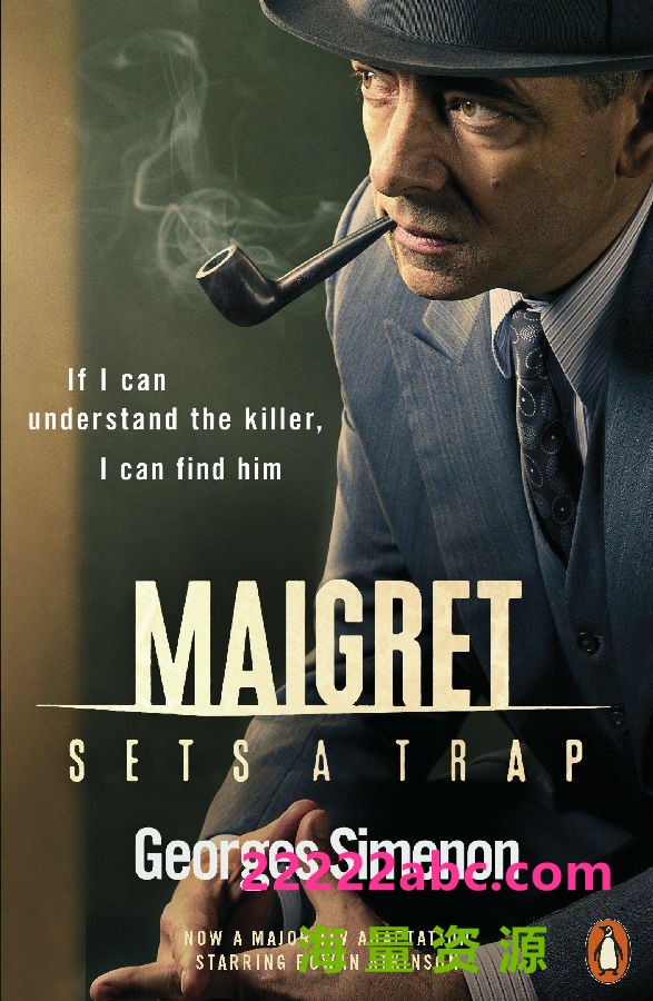 [BT下载] 《梅格雷探长 Maigret 系列 2016-2017》