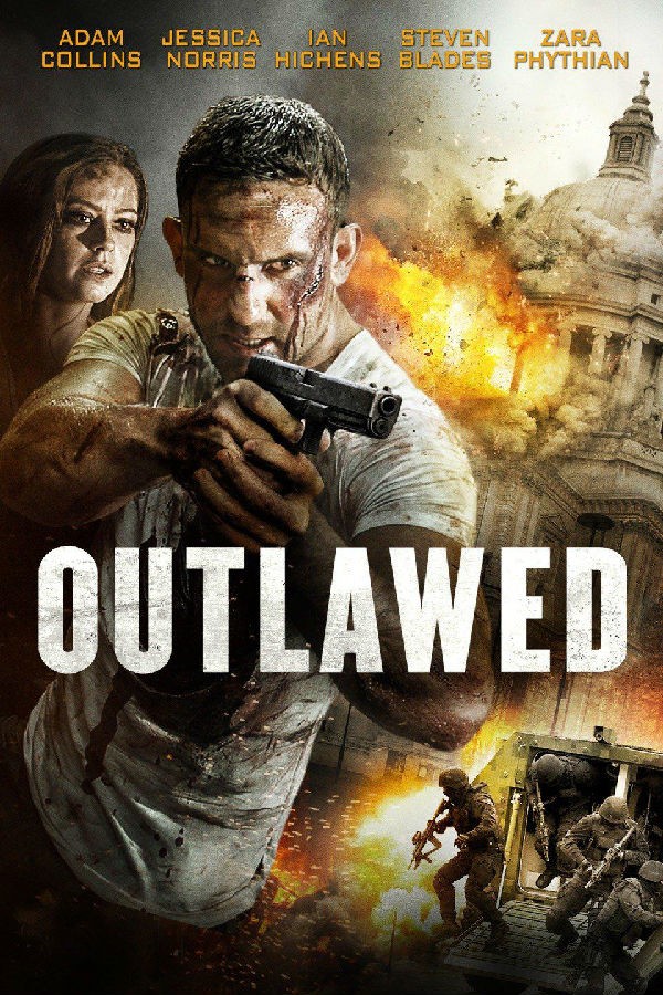 [BT下载] 《非法之徒 Outlawed》