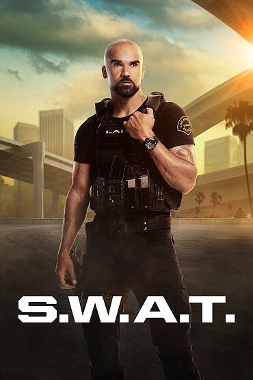 [BT下载][反恐特警组/反恐特警队 S.W.A.T 第七季][全13集][英语中字]