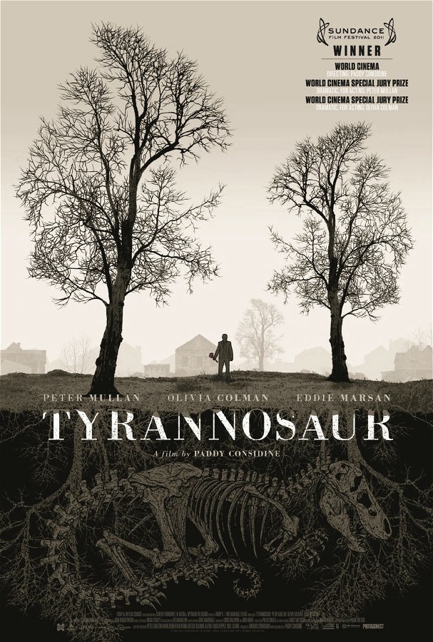 [BT下载] 《暴龙 Tyrannosaur》