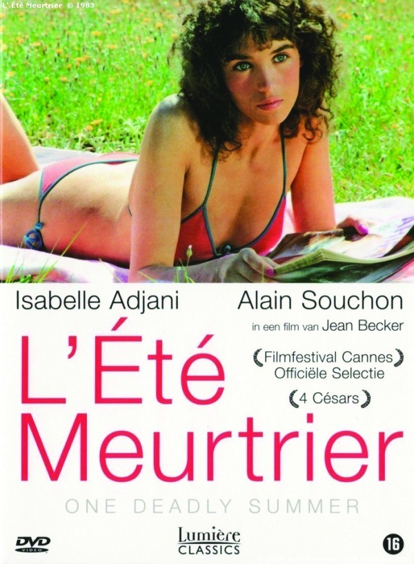 [BT下载] 《杀人的夏天 L'été meurtrier》