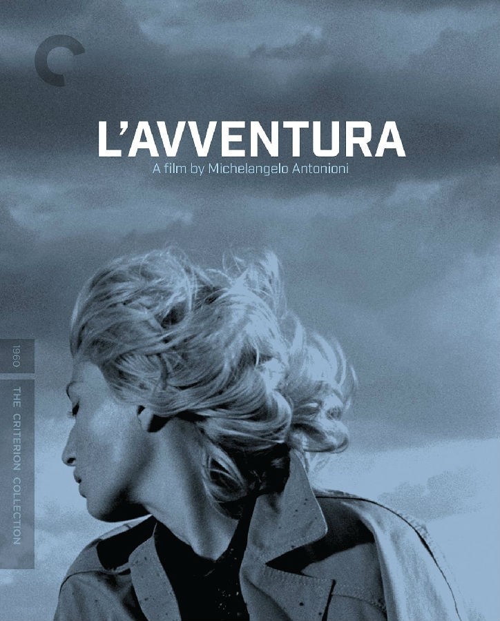 [BT下载] 《奇遇 L'avventura》