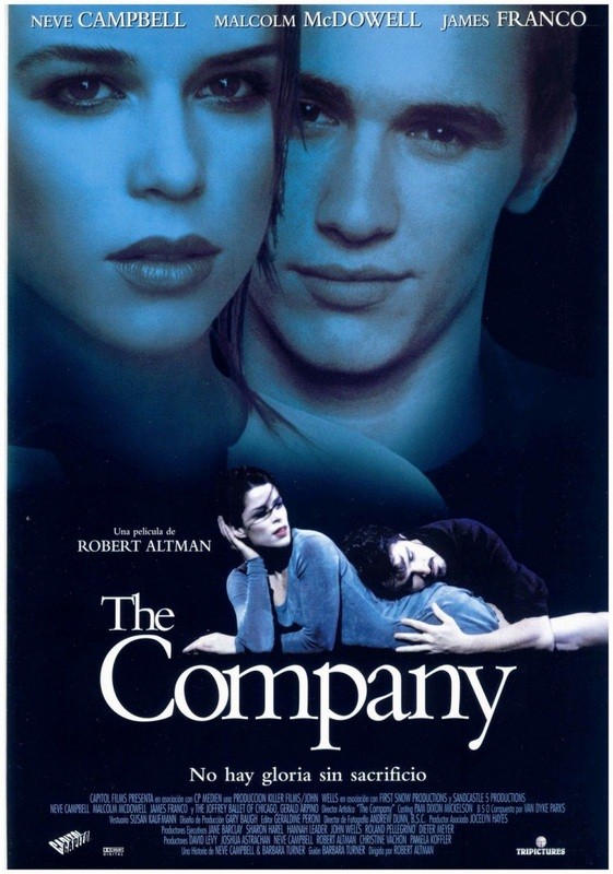 [BT下载] 《浮生若舞 The Company》