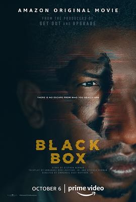 [BT下载]《黑盒子/Welcome to the Blumhouse: Black Box》