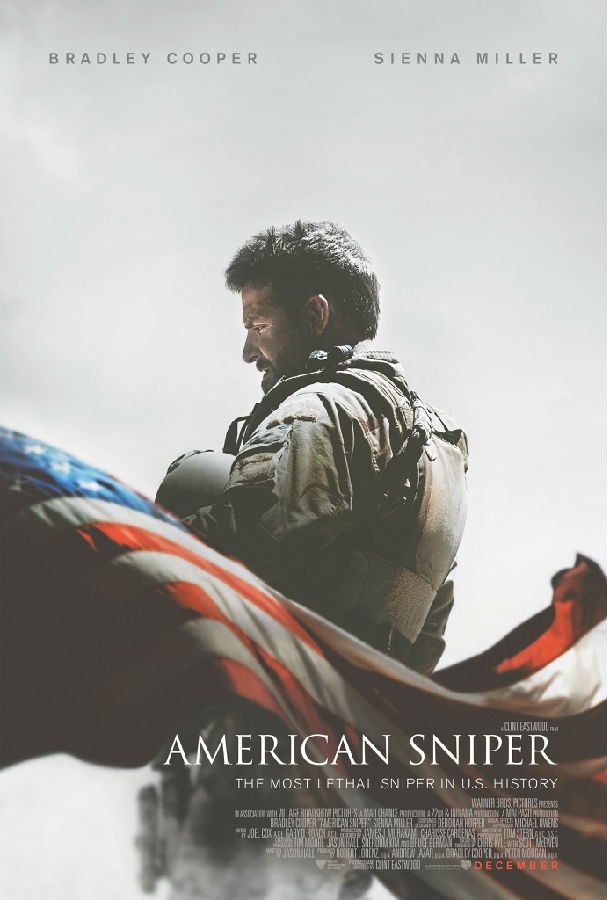 [BT下载] 《美国狙击手 American Sniper]》