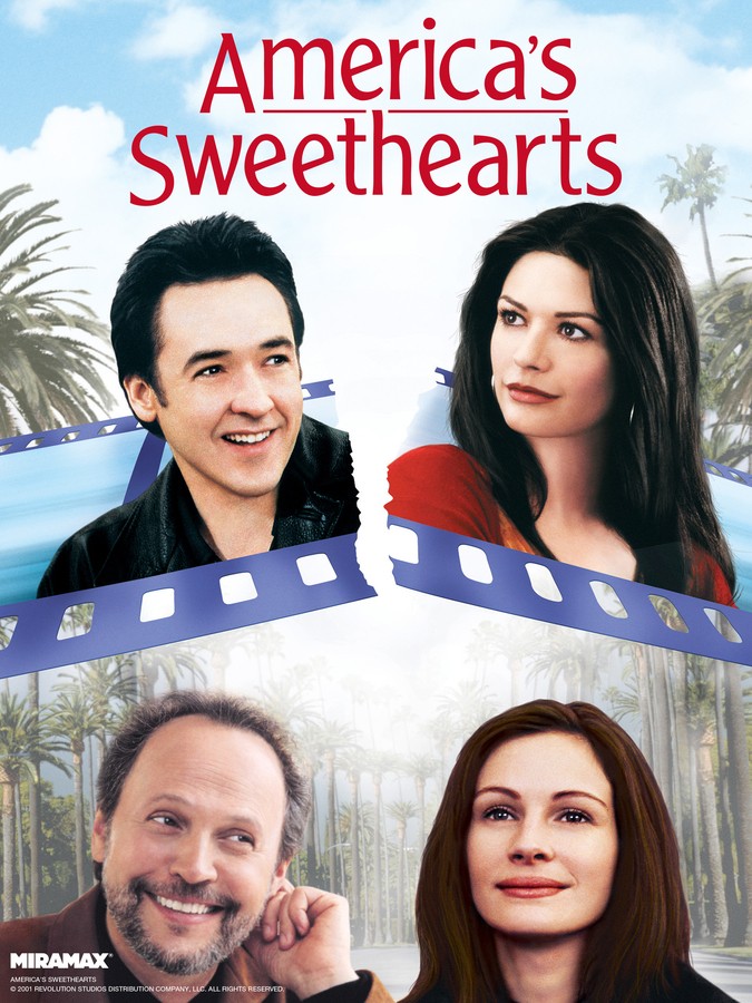 [BT下载] 《美国甜心 America's Sweethearts 2001》