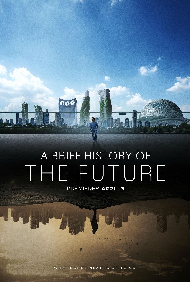 [BT下载][未来简史 A Brief History of the Future 第一季][全06集][英语中字]