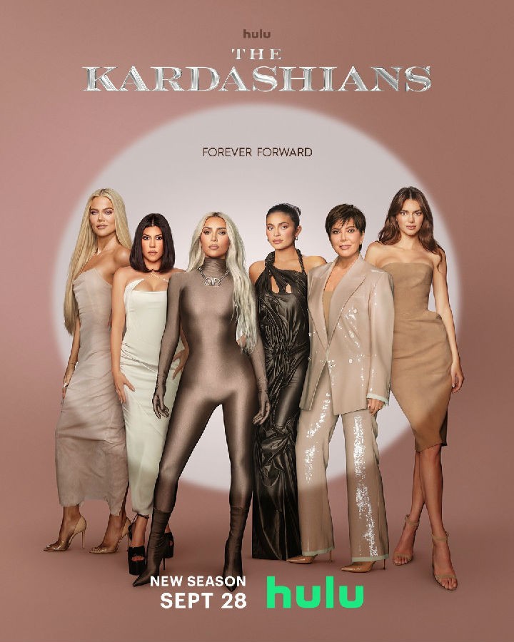 [BT下载][卡戴珊家族 The Kardashians 第四季][全10集][英语中字]