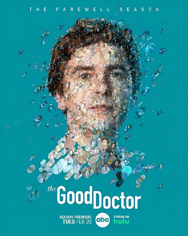 [BT下载][好医生/仁医/良医 The Good Doctor 第七季][全10集][英语中字]