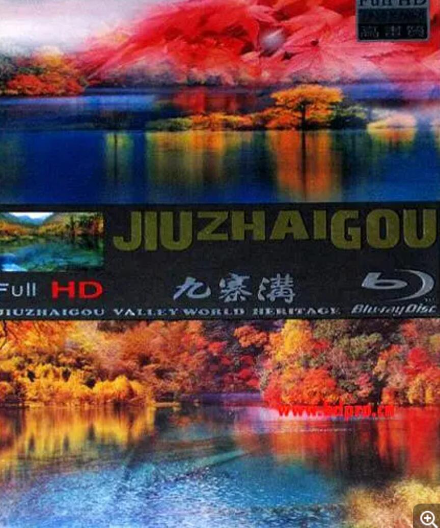[BT下载]世界自然遗产九寨沟.JiuZhaiGou.Valley.World.Heritage.2009.BluRay.720P.X264.AAC-NCCX