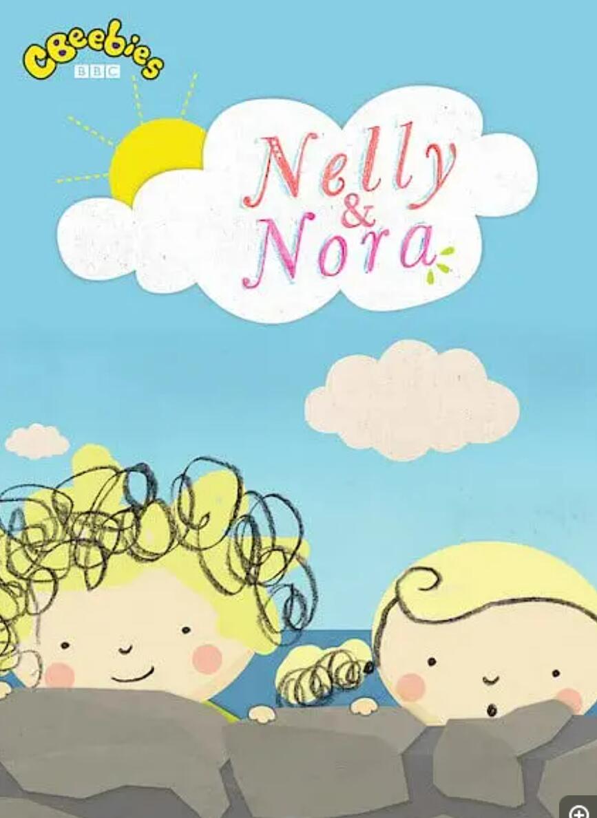 [BT下载]《妮莉和诺拉 Nelly and Nora》中文版第一季全52集下载 mp4国语高清720p