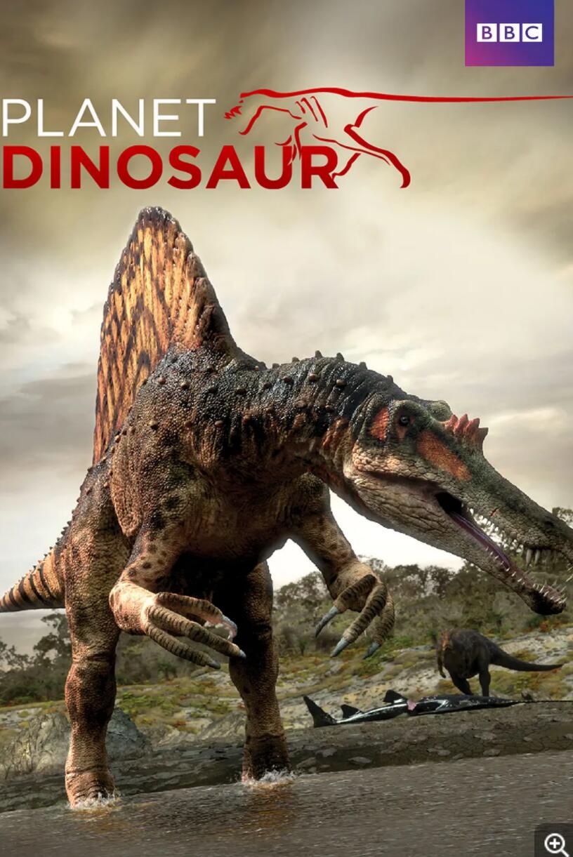 [BT下载]BBC.恐龙行星.Planet.Dinosaur.S01.2011.BluRay.720P.X264.AAC-NCCX