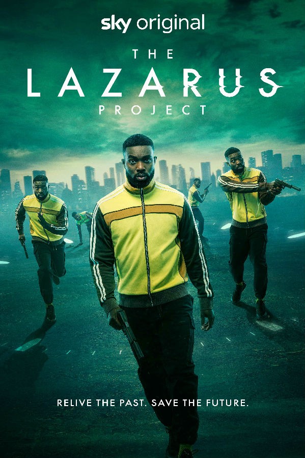 [BT下载][拉撒路计划/撕裂记忆体 The Lazarus Project 第二季][全08集][英语中字]