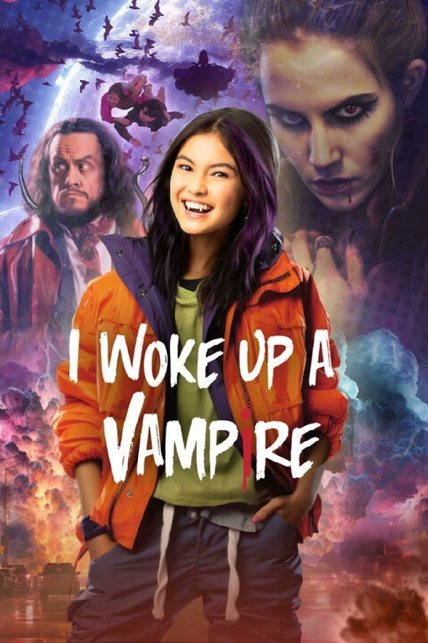 [BT下载][醒来变成吸血鬼 I Woke Up a Vampire 第二季][全08集][英语中字]