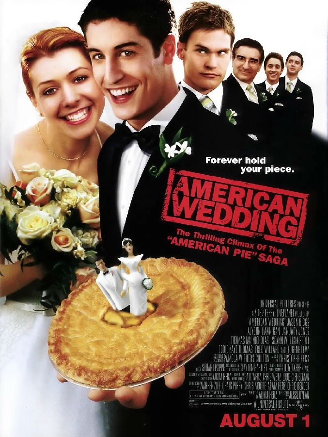 [BT下载] 《美国派3：美国婚礼.American.Wedding.2003》