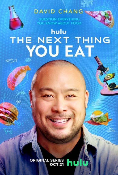 [BT下载][The Next Thing You Eat 第一季][全06集]