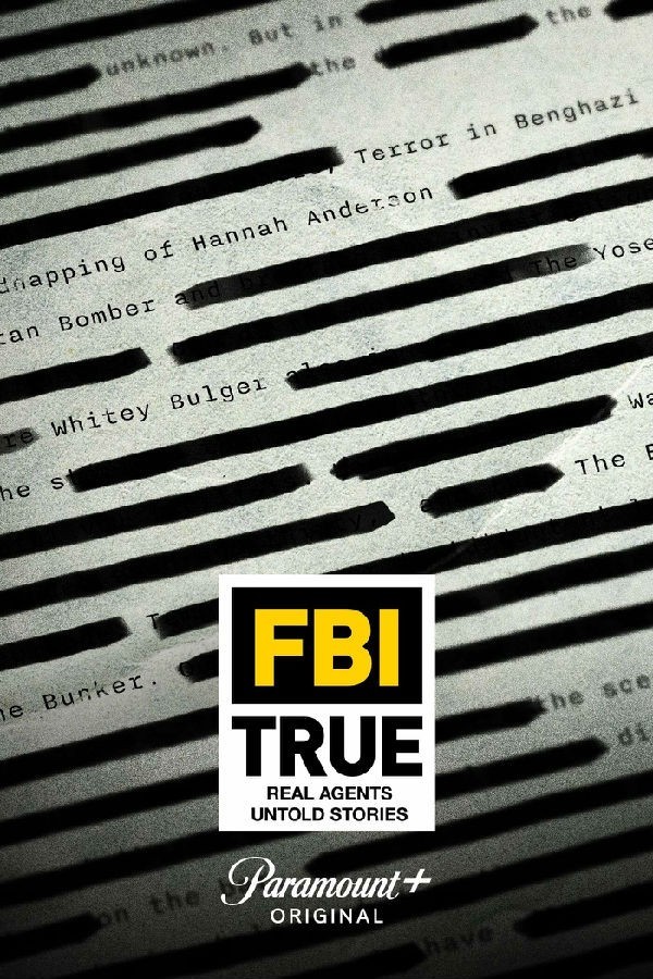 [BT下载][联邦实案 FBI True 第二季][全10集][英语中字]