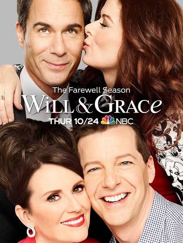 [BT下载][威尔和格蕾丝 Will and Grace 第十一季][全18集]