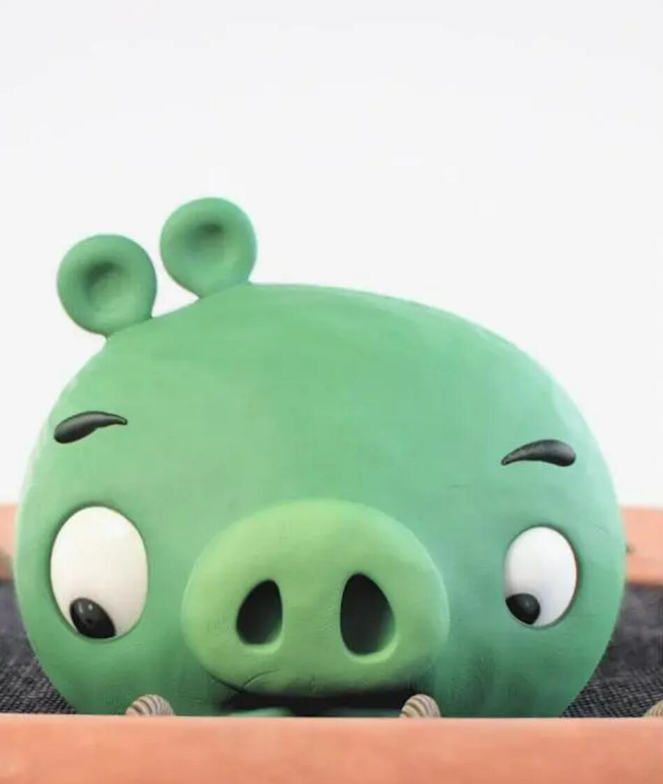 [BT下载]儿童搞笑益智动画短片《愤怒的小鸟之猪猪传 Piggy Tale》1-4季全117集