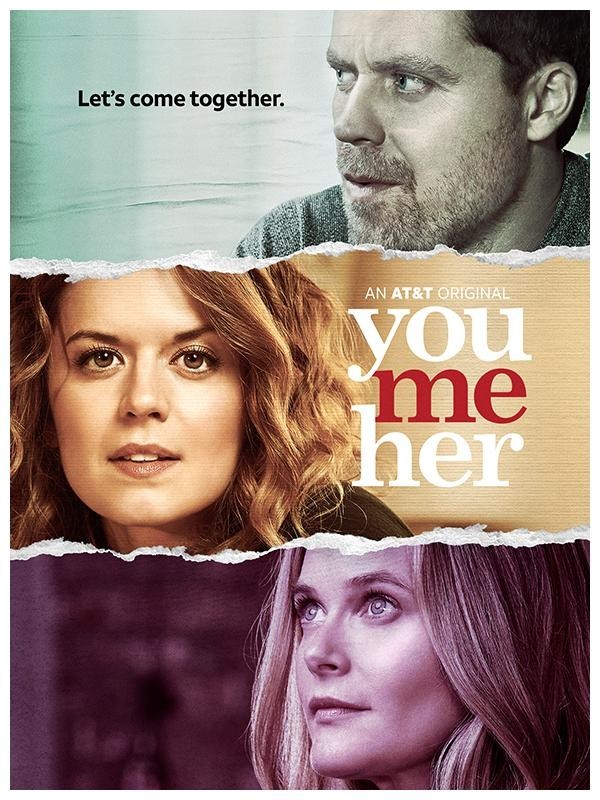 [BT下载][情牵你我她/三人行/You Me Her 第五季][全10集]