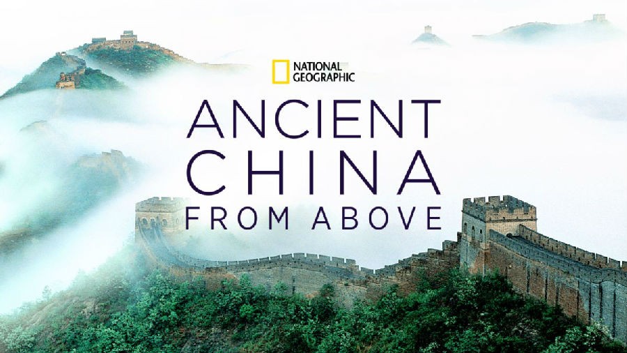 [BT下载][鸟瞰古代中国/星空瞰华夏/Ancient China from Above][全03集]