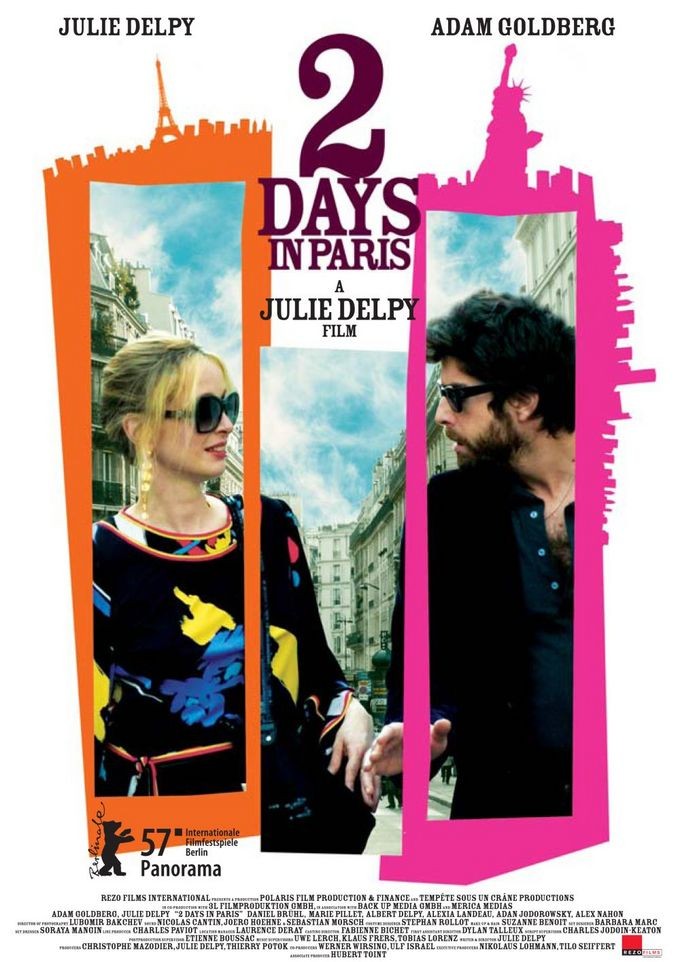 [BT下载] 《巴黎两日情 2 Days in Paris》