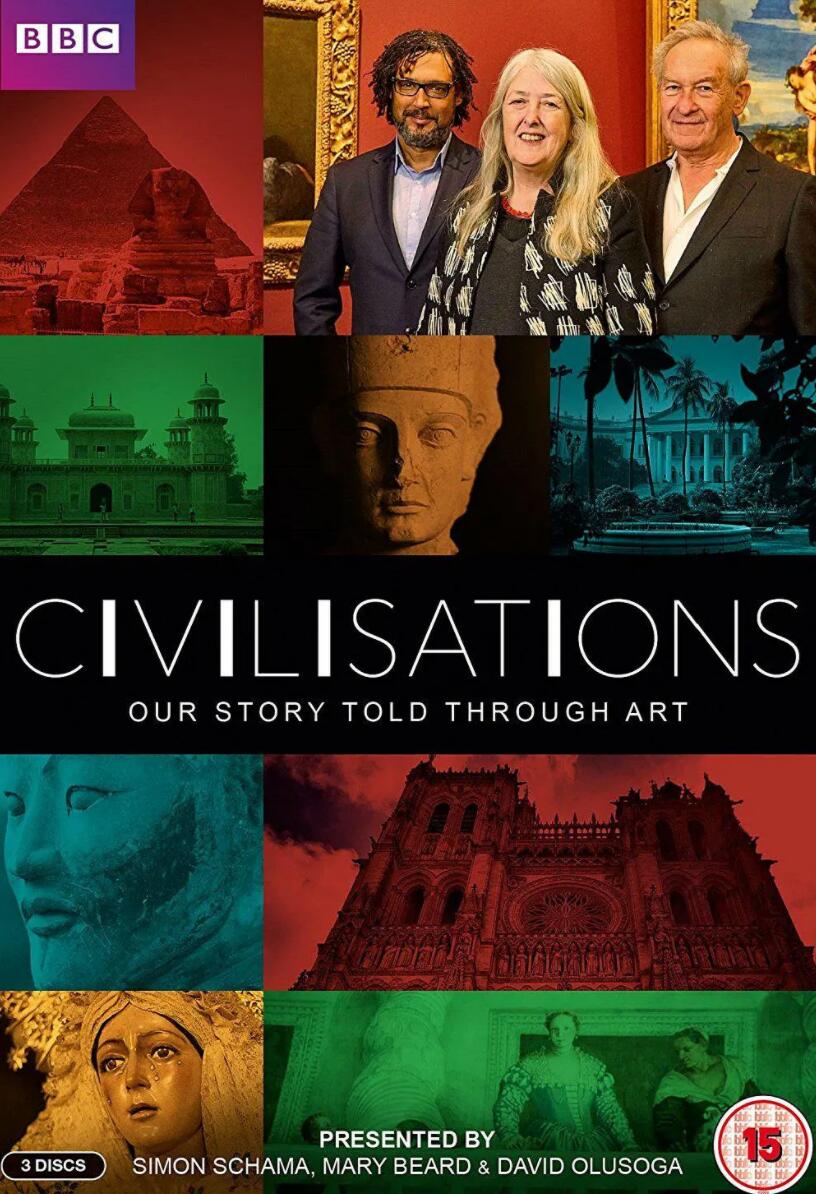 [BT下载]BBC.文明.Civilisations.9集全.2018.WEB-DL.720P.X264.AAC-NCCX