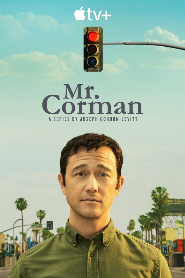 [BT下载][科曼先生 Mr. Corman 第一季][全10集][英语中字]