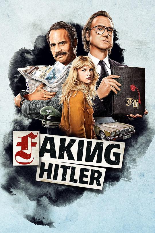 [BT下载][Faking Hitler Season 1][全6集] [中文字幕][1080P]