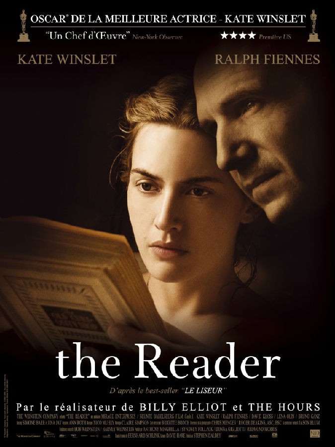 [BT下载] 《朗读者 The Reader》