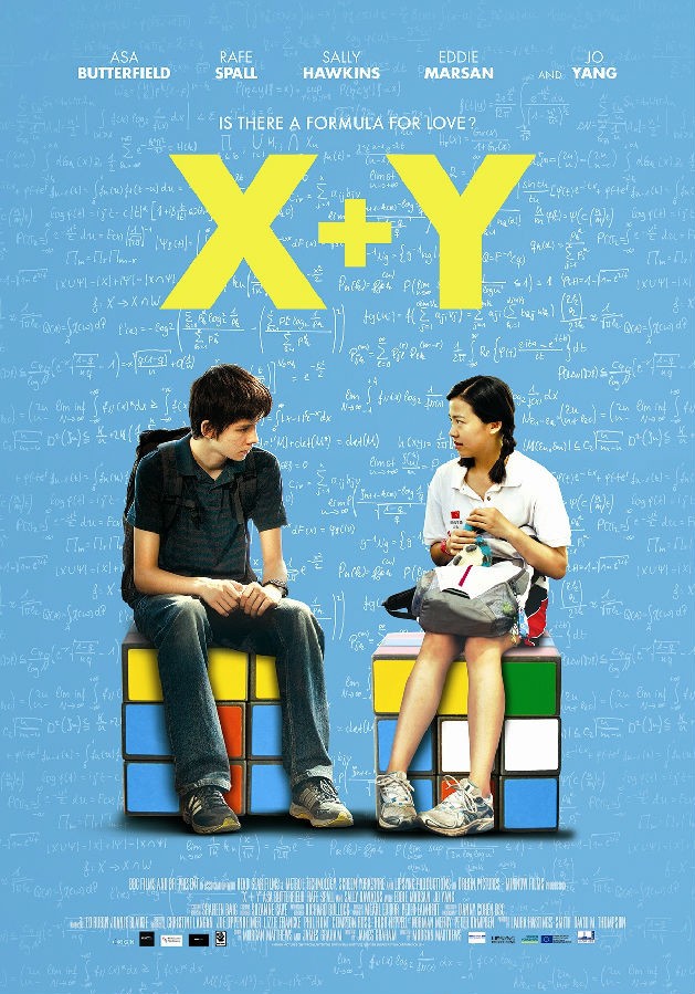 [BT下载] 《X加Y X+Y》