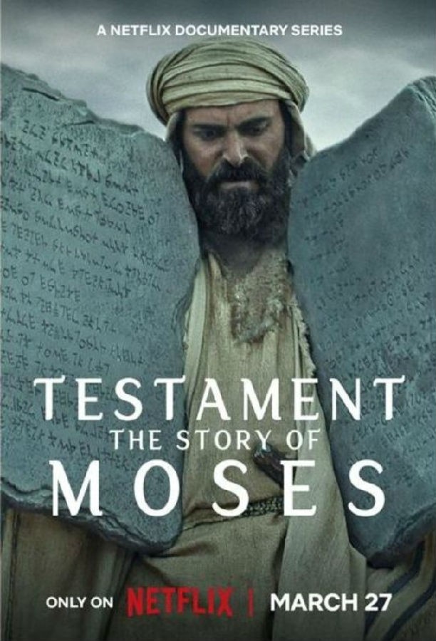 [BT下载][聖約之外：摩西的故事 Testament: The Story of Moses 第一季][全03集][土耳