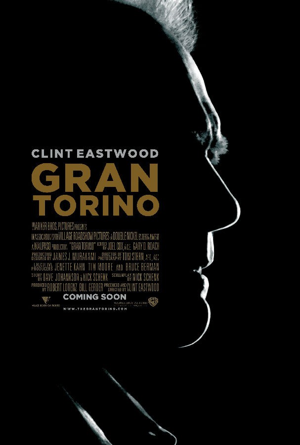 [BT下载] 《老爷车 Gran Torino》