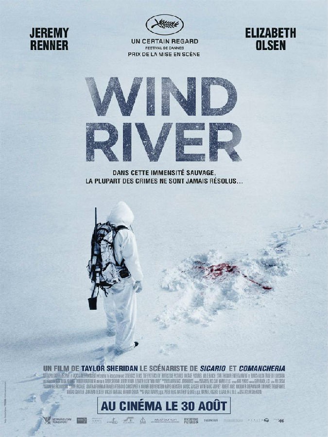 [BT下载] 《猎凶风河谷 Wind River》