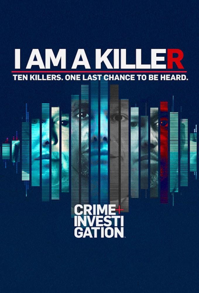 [BT下载][我是杀人犯 I am a Killer 第二季][全10集]